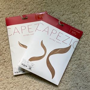 CAPEZIO BODY TIGHTS